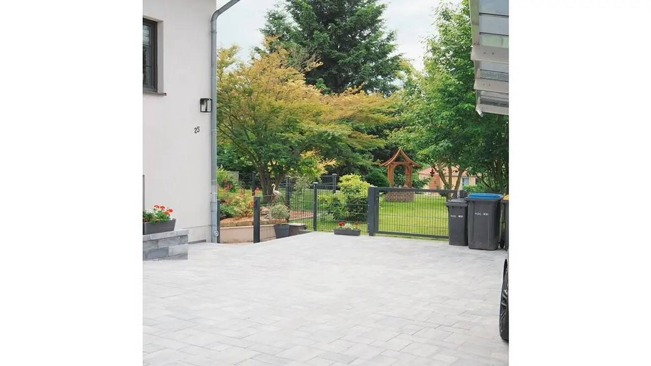 Ferienhaus für 3 Personen (54 m²) in Struppen in Struppen, Elbsandsteingebirge