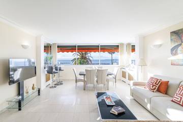 Gîte pour 4 personnes dans Aeroport De Nice Cote D Azur