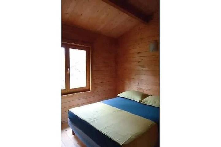Casa rural para 4 personas - 1