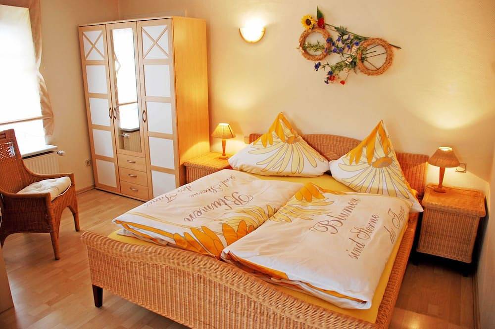 Ferienwohnung in Rügen für 2 Personen in Rügen