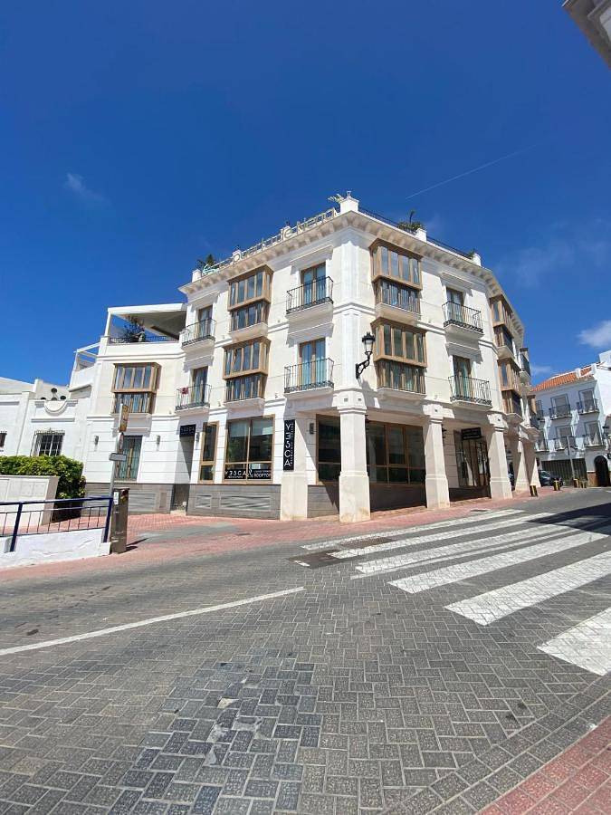 La Puerta de Nerja Boutique - Adults Recommended in Nerja Centre, Nerja
