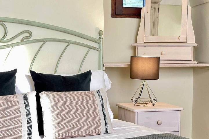 La Casa Grande di Pantelleria - Pnl Hh in Pantelleria Stadt, Pantelleria