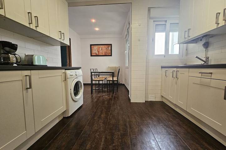 Ferienwohnung für 5 Personen, mit Terrasse - 1
