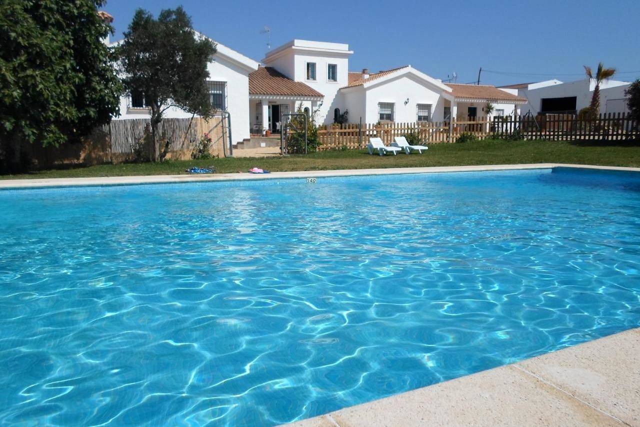 Hotel Rural Casa Fina - Adults Recommended in Conil de la Frontera, Costa de la Luz