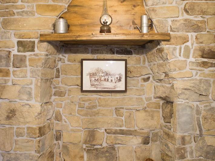 Gîte pour 6 personnes, avec jardin, adapté aux familles à Koper - 2