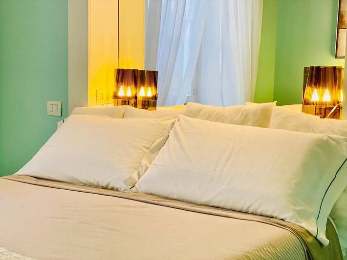 Maison d’hôte pour 4 personnes, avec vue et terrasse à Vernazza - 4