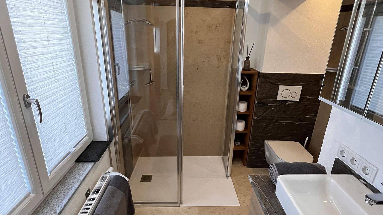 Apartamento vacacional entero, Ferienwohnung für 3 Personen (40 m²) in Tarrenz in Tarrenz, Region de Tirol Alto