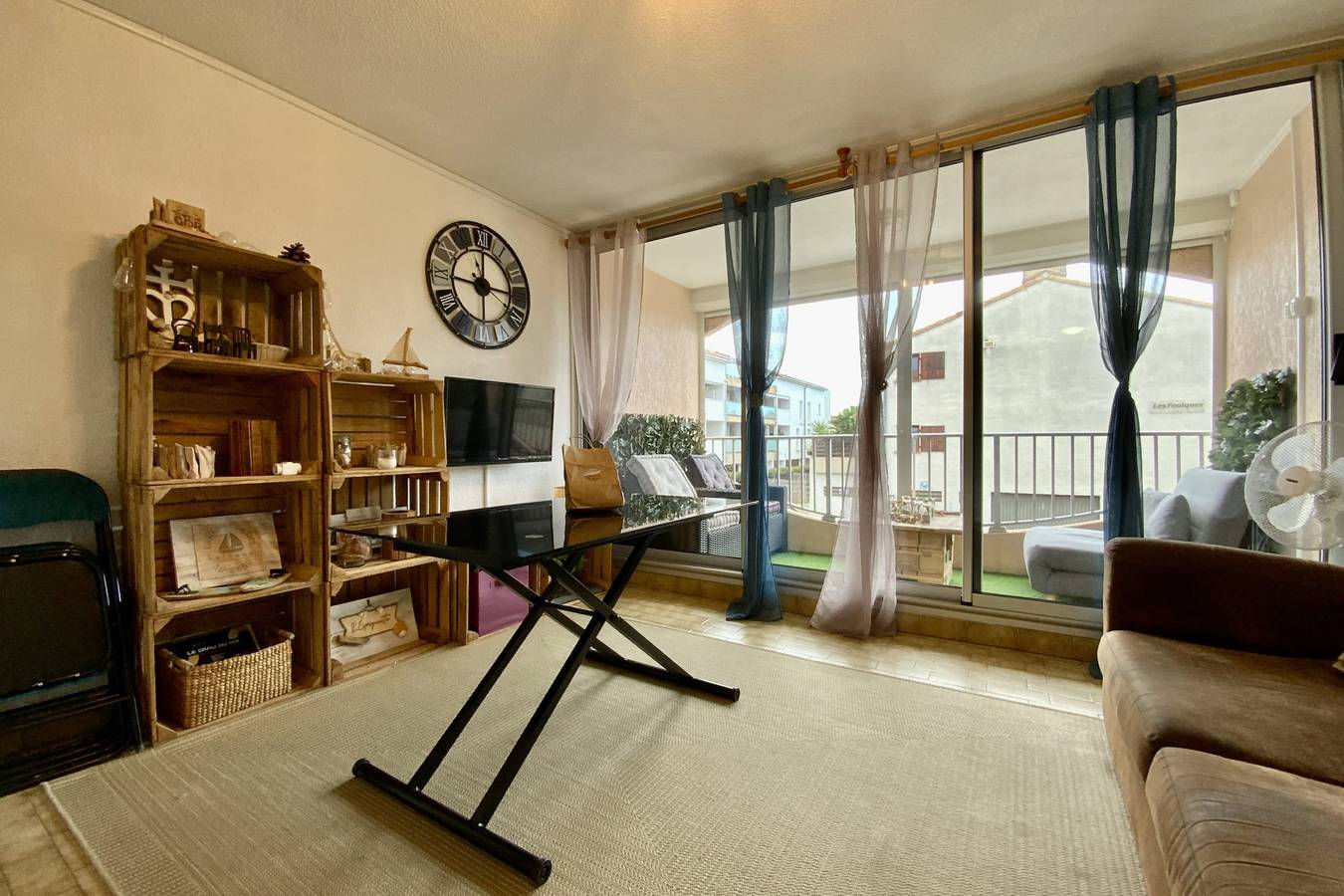 Photo : Appartement de vacances