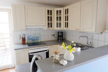 Ferienhaus für 4 Personen in Westerholz, Schleswig-Flensburg, Bild 4