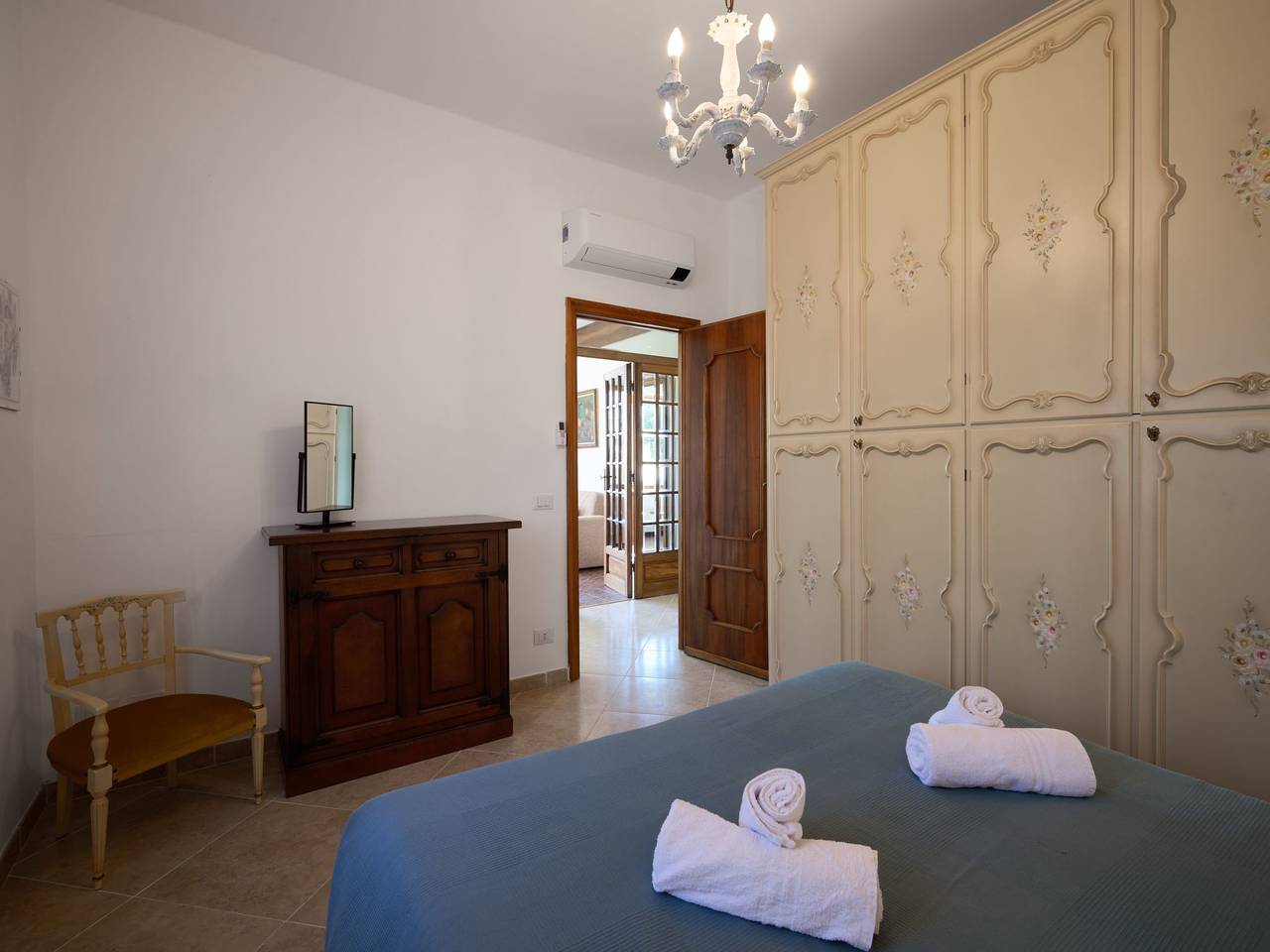 Ganze Wohnung, Villa Camilla Gartenwohnung' in Diano Castello, Riviera di Ponente