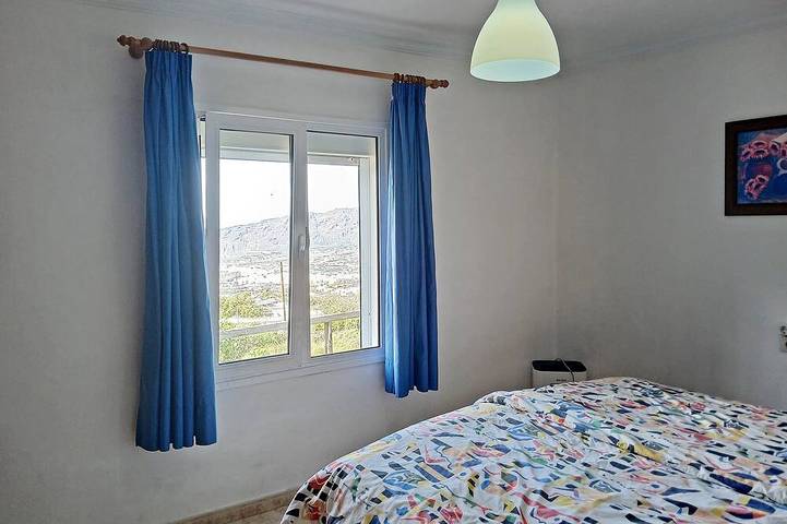 Finca mit Whirlpool für 4 Personen, mit Whirlpool und Terrasse auf La Palma - 4