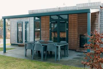 Glamping voor 12 Personen in Veluwe, Gelderland, Afbeelding 4