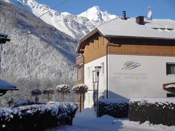 Apartament Wakacyjny dla 5 osoby w Stubai Alps, Längenfeld, Zdjęcie 1
