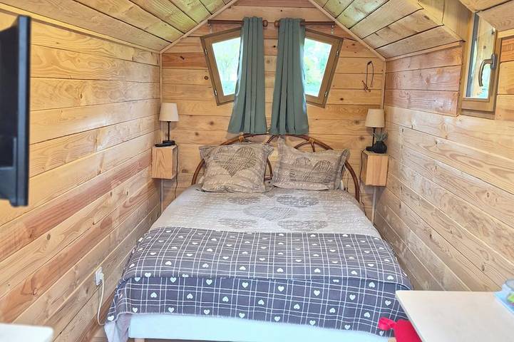 Gîte pour 2 personnes à Ris-Orangis - 2