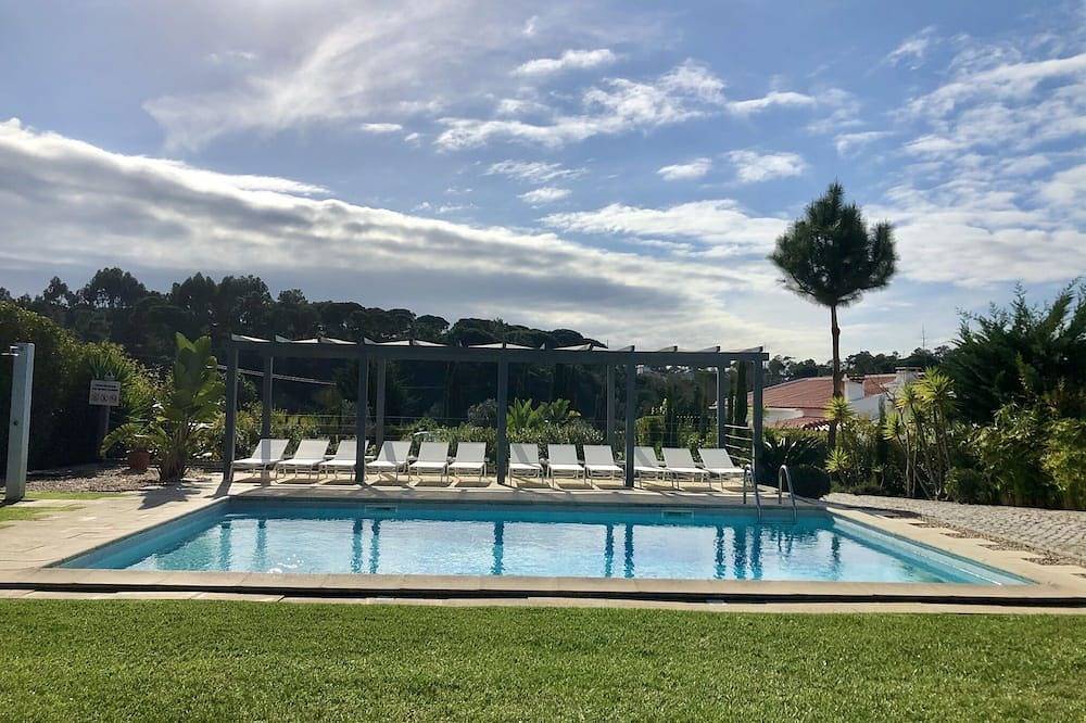 Casa vacanza a Costa de Lisboa a partire da 147€ a notte