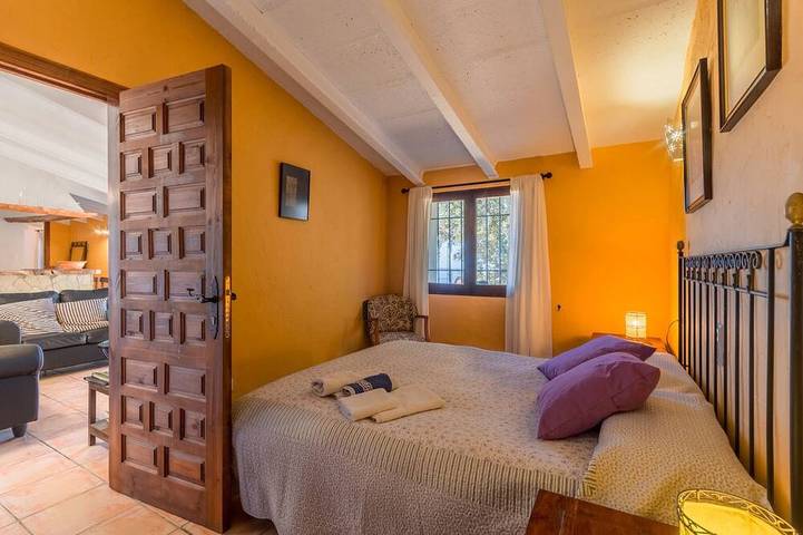 Son Galceran Petit, Finca 5StarsHome Mallorca in Valldemossa, Coast of Mallorca