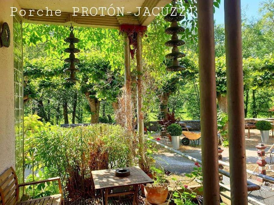 Apartamento entero, Zentral club apartamento protón-jacuzzi in Belmonte de Miranda, Cordillera Cantábrica