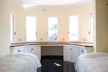 Villa pour 8 Personnes dans Maspalomas, San Bartolomé de Tirajana, Photo 1