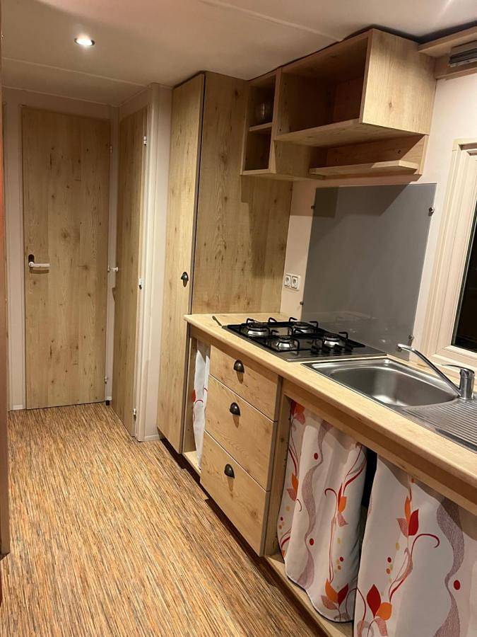Location de vacances pour 4 personnes, avec Terrasse et Vue dans Chemillé-en-Anjou
