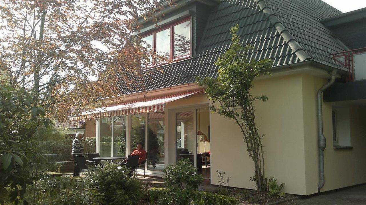 Ganze Ferienwohnung, Ferienwohnung für 1 Person (22 m²) in Bad Zwischenahn in Zwischenahner Meer, Bad Zwischenahn