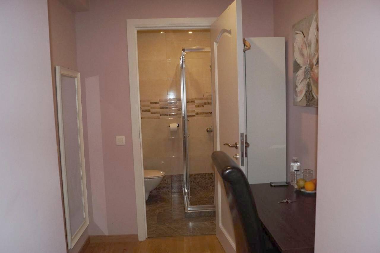 Eu Guesthouse in Bruxelles, Flandre