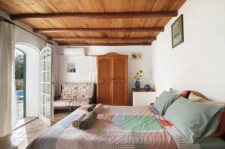 Location de vacances pour 10 personnes, avec jardin et balcon dans Alte - 2