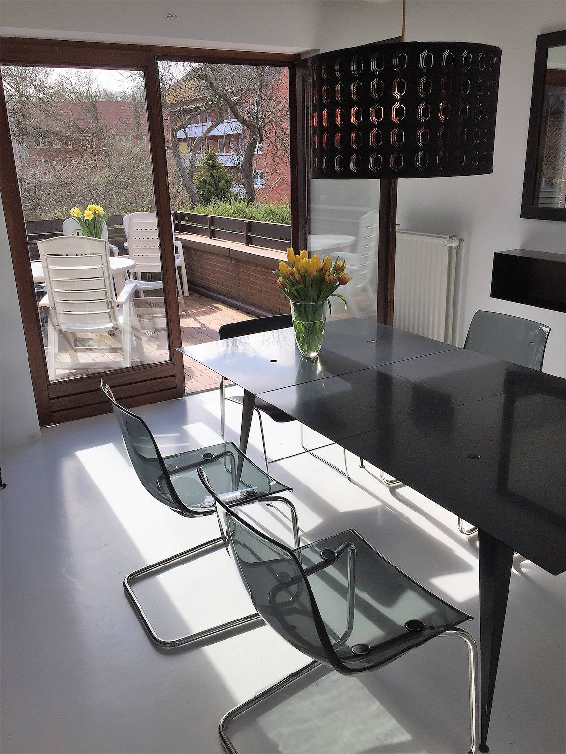 Ganze Ferienwohnung, Weitblick in Eckernförde, Rendsburg-Eckernförde