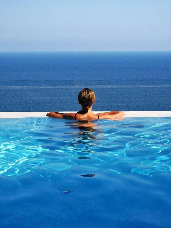 Villa with Sea View in Marmorata, Ravello