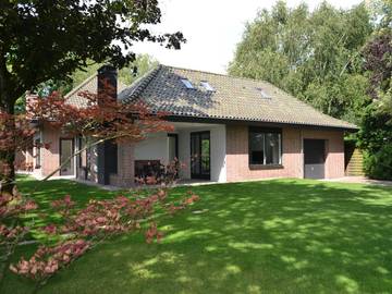 Ferienhaus für 2 Personen, mit Garten am Markermeer
