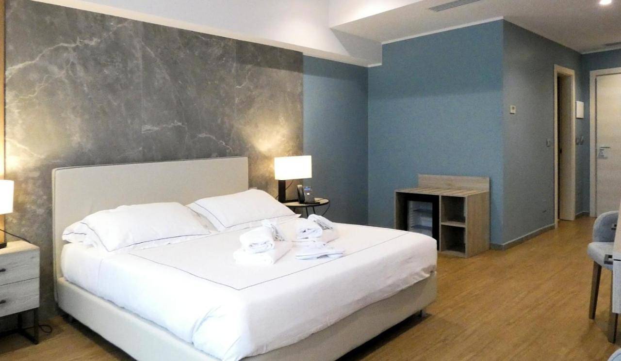 Hotel Byron in Lerici, Commune de Lerici