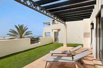 Casa De Férias para 6 Pessoas em Urbanización Pueblo Don Thomas, San Sebastián de la Gomera, Foto 3