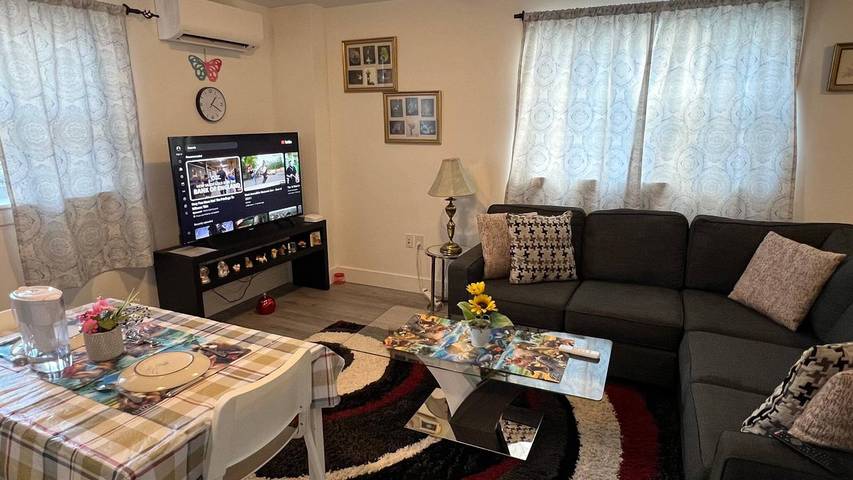 Vacation rental for 2 people in Nova Scotia South Shore