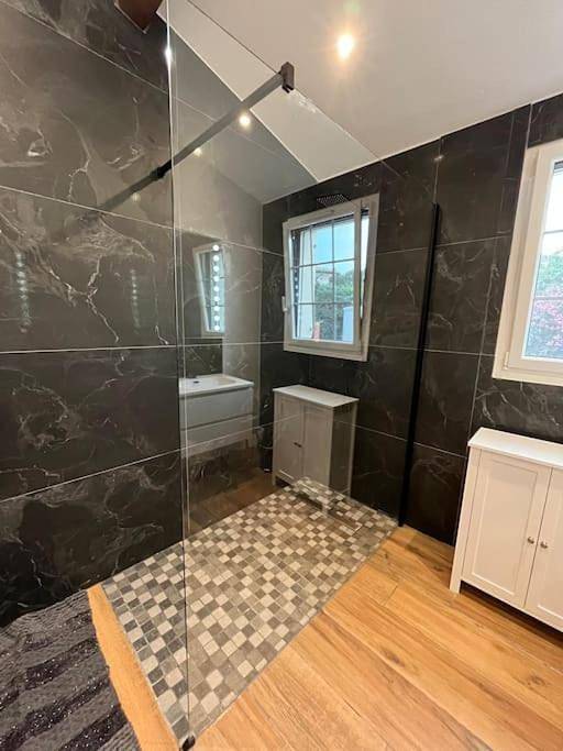 Villa pour 8 personnes, avec jardin et piscine à Le Beausset - 4