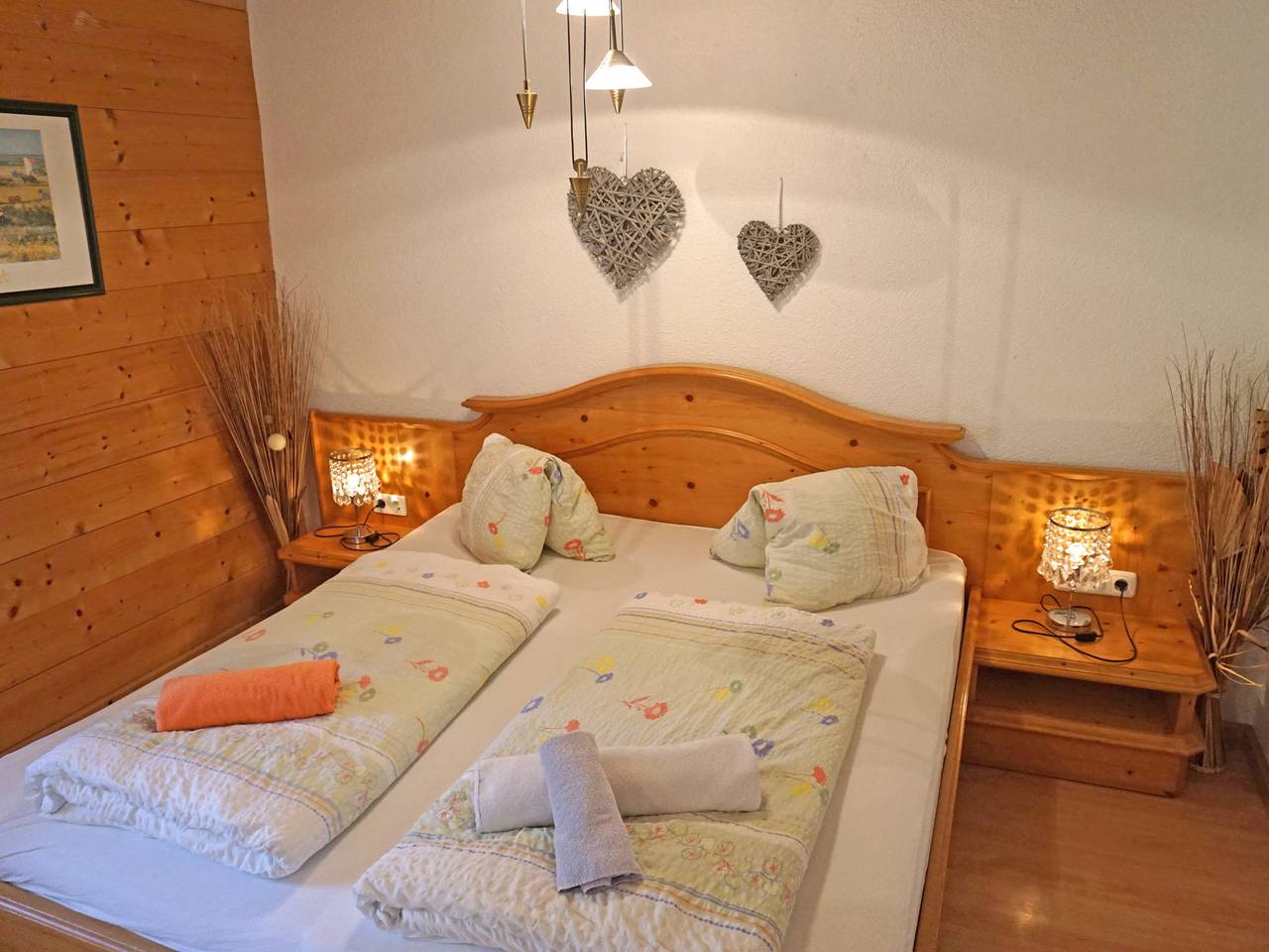 Ganze Wohnung, Helmreich in Sankt Gallenkirch (Stadt), Sankt Gallenkirch