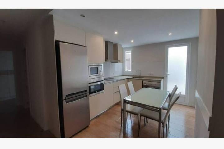 Apartamento de vacaciones para 8 personas, con vistas - 1