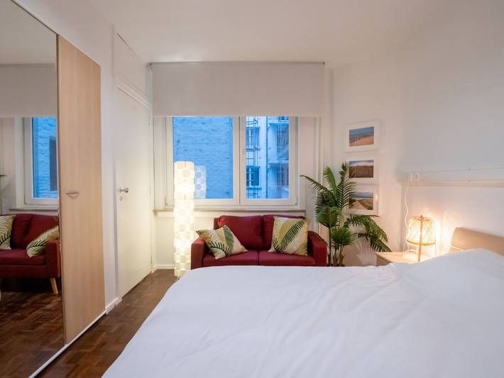 Ferienwohnung für 6 Personen in Blankenberge - 4