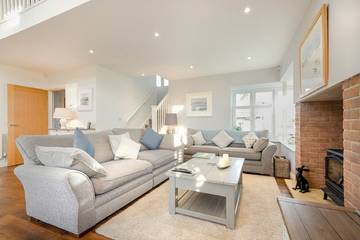 Cottage for 6 People in Beadnell, Benthall, Photo 2