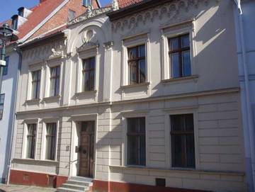 Ferienwohnung für 6 Personen in Wolgast, Usedomer Norden, Bild 1