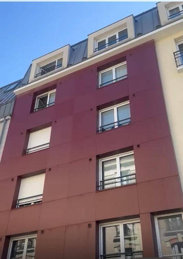 Gîte pour 2 personnes, avec vue à Alfortville - 2