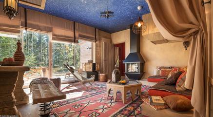 Gîte pour 4 Personnes dans Hattigny, Sarrebourg, Photo 4