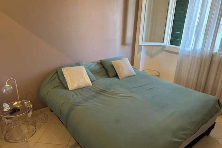 Gîte pour 5 personnes dans Stade Vélodrome - 2