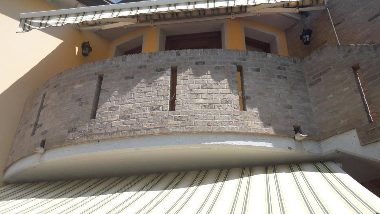 Family Double Room in Pianiga, Provincia di Venezia