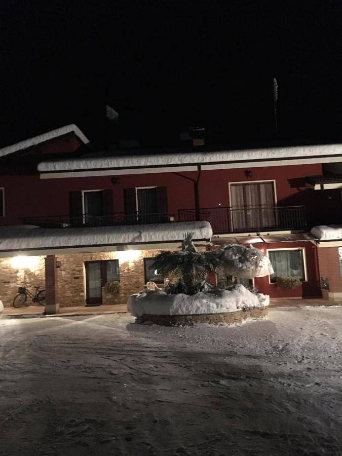 B&B Gioann in Bernezzo, Province de Coni