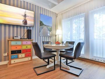 Ferienwohnung für 4 Personen in Ostseebad Boltenhagen, Boltenhagen, Bild 4