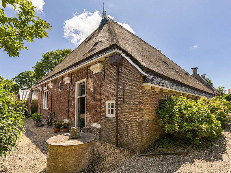 Gruppenunterkünfte Ee in Dongeradeel, Niederländische Nordsee