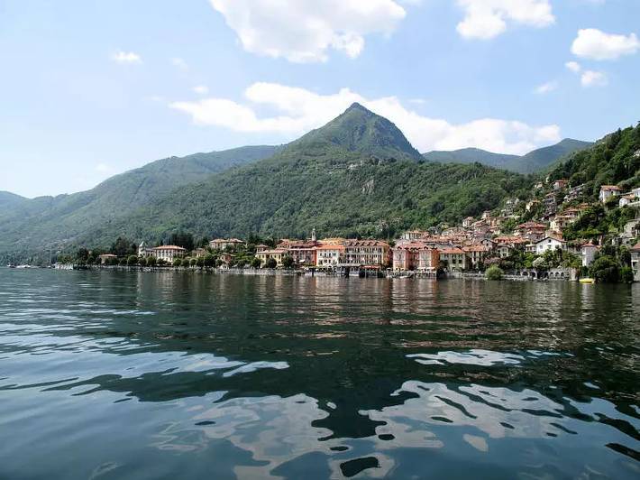 Villa für 4 Personen, mit Terrasse in Europa - 2