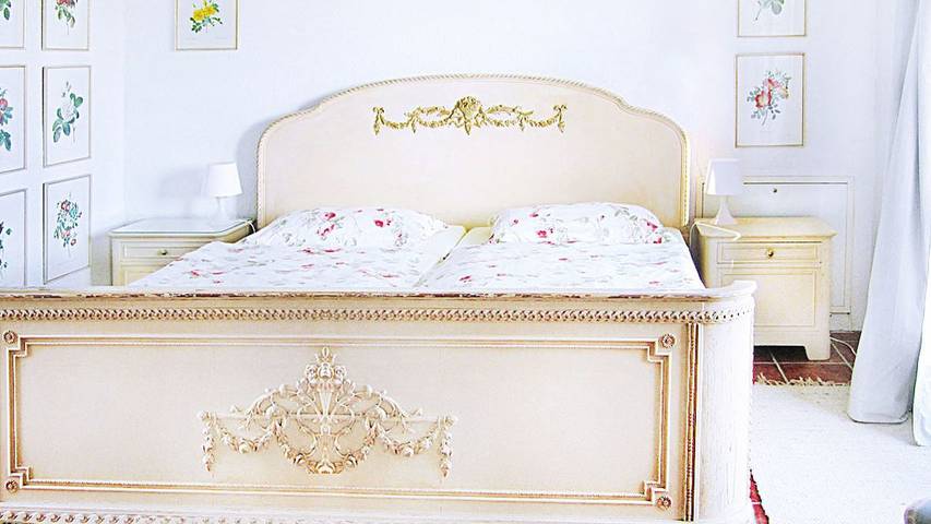 Ferienwohnung für 4 Personen, mit Garten, mit Haustier in Neuenkirchen (Rügen) - 4