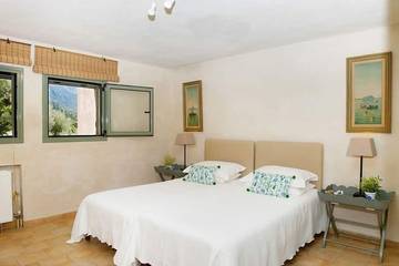 Villa for 8 People in Samos, Photo 3