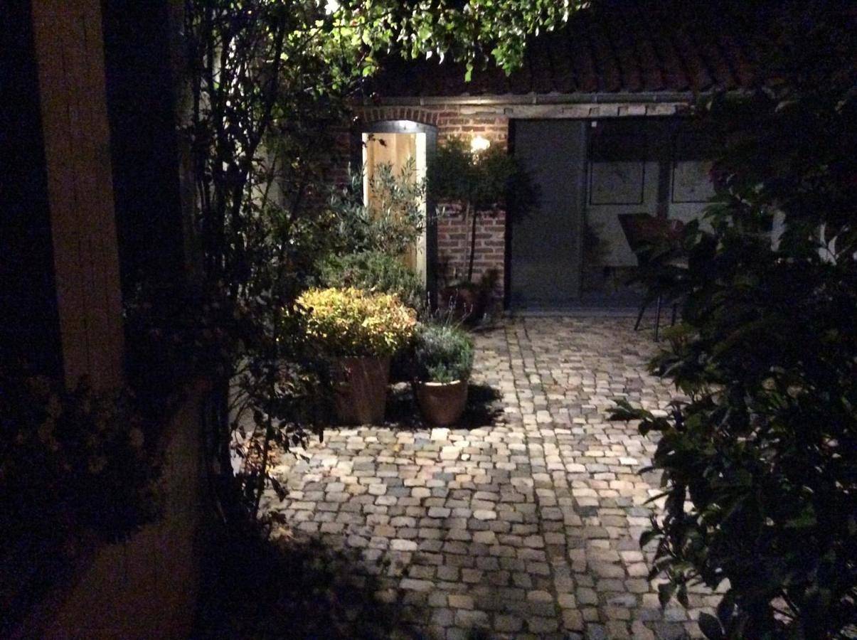 Double Room with Private Bathroom in Zottegem, Province de Flandre-Orientale