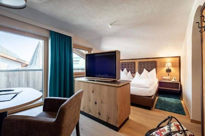 BnB für 2 Personen, mit Sauna am Achensee